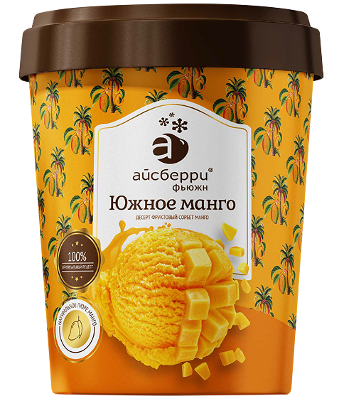 Южный манго